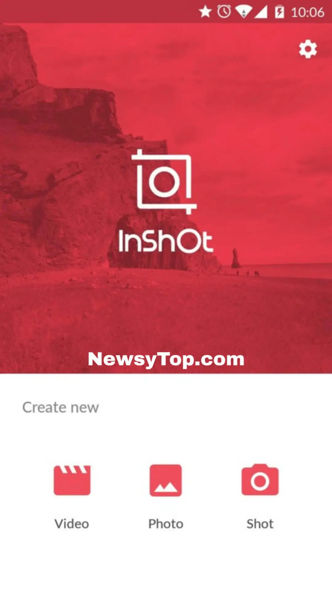 تحميل تطبيق Inshot pro مهكر 2021 مجانا لـ أندرويد