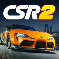 تحميل لعبة CSR Racing 2 مهكرة 2023 جاهزة للاندرويد