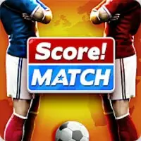 تحميل سكور ماتش Score Match مهكرة 2022 اخر اصدار للاندرويد