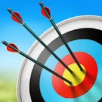تحميل ارشيري كينغ Archery King مهكرة 2021 اخر اصدالر للاندرويد