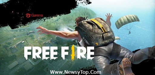 تحميل لعبة فري فاير مهكرة 2021 Free Fire اخر اصدار للاندرويد