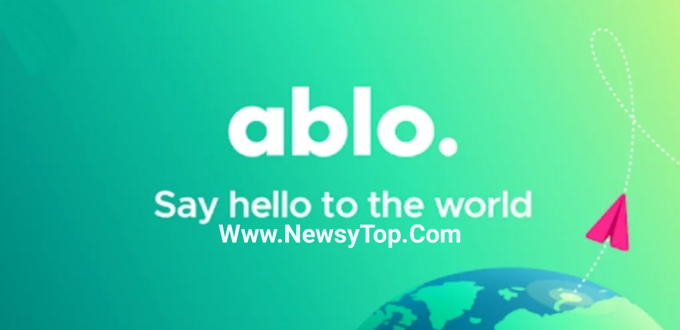 تحميل برنامج أبلو Ablo مهكر 2021 مجانا لـ أندرويد