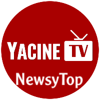 تحميل تطبيق ياسين تيفي 2023 yacine tv من ميديا فاير للاندرويد