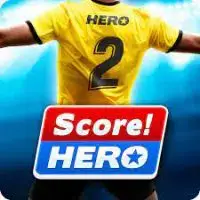 تحميل لعبة سكور هيرو 2 Score hero مهكرة 2023 اخر اصدار للاندرويد