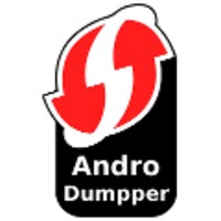 تنزيل برنامج اندرو دمبر androdumpper مهكر الاصدار القديم