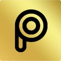 تحميل برنامج بيكس ارت جولد Picsart Gold مهكر 2023 للاندرويد