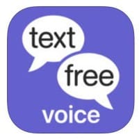 تحميل برنامج text free voice مهكر 2022 اخر اصدار للاندرويد
