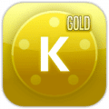 KineMaster Gold Apk
