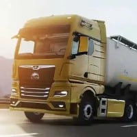 تحميل لعبة Truckers of Europe 3 مهكرة 2022 للاندرويد