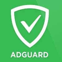 Adguard Mod Apk