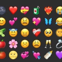 iOS Emoji Apk