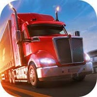 تحميل لعبة universal truck simulator مهكرة 2022 للاندرويد