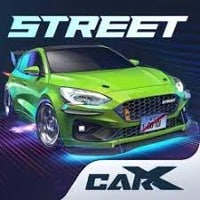تحميل لعبة carx street مهكرة 2022 اخر اصدار للاندرويد