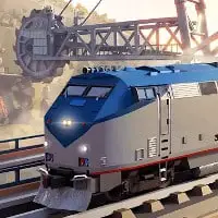تحميل لعبة train station 2 مهكرة 2023 اخر اصدار للاندرويد