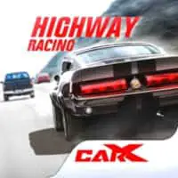 carx highway racing APK