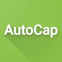 Autocap Mod Apk