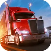 تحميل لعبة truck simulator ultimate مهكرة 2023 اخر اصدار للاندرويد