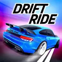 تحميل لعبة drift ride مهكرة 2023 اخر اصدار للاندرويد