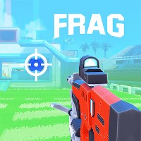 تحميل لعبة FRAG Pro Shooter مهكرة 2023 من ميديا فاير للاندرويد