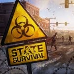 تحميل لعبة State of Survival مهكرة 2023 اخر اصدار للاندرويد