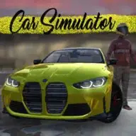 تحميل car simulator san andreas مهكرة 2023 من ميديا فاير للاندرويد
