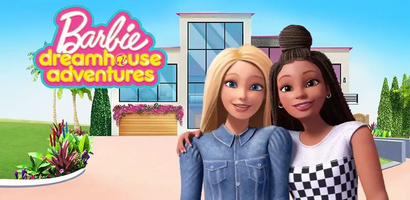 تحميل Barbie Dreamhouse Adventures مهكرة 2023 من ميديا فاير للاندرويد